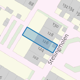 Perceel PPD00-A-5425