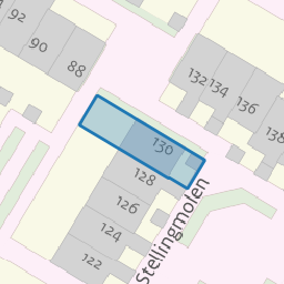 Perceel PPD00-A-5427