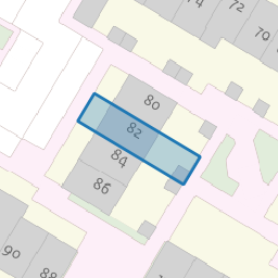 Perceel PPD00-A-5430