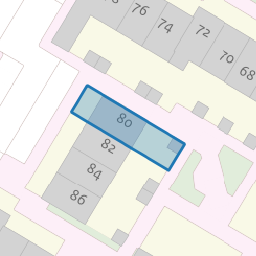 Perceel PPD00-A-5431