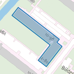 Perceel PPD00-A-5444