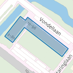 Perceel PPD00-A-5446