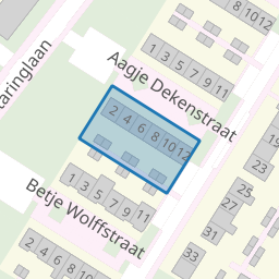 Perceel PPD00-A-5450