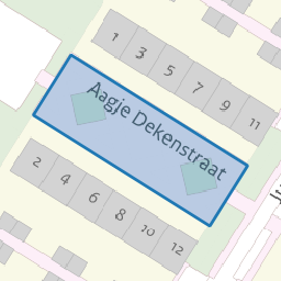 Perceel PPD00-A-5451