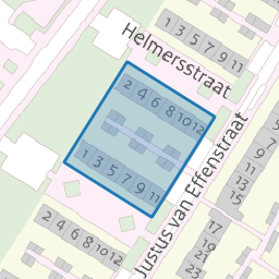 Perceel PPD00-A-5452