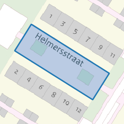 Perceel PPD00-A-5453