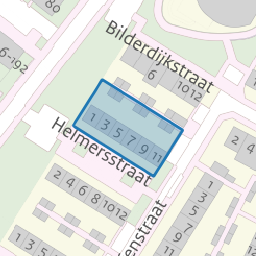 Perceel PPD00-A-5454