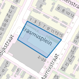 Perceel PPD00-A-5463