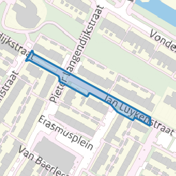 Perceel PPD00-A-5464