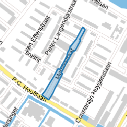 Perceel PPD00-A-5465