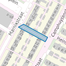 Perceel PPD00-A-5469