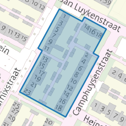 Perceel PPD00-A-5470