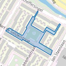 Perceel PPD00-A-5483