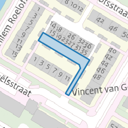 Perceel PPD00-A-5487