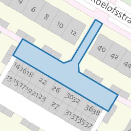 Perceel PPD00-A-5489