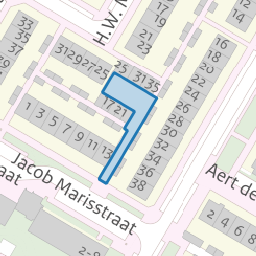 Perceel PPD00-A-5491