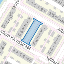 Perceel PPD00-A-5497