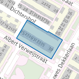 Perceel PPD00-A-5498