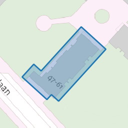 Perceel PPD00-A-5503