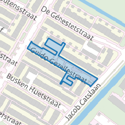 Perceel PPD00-A-5512