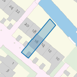 Perceel PPD00-A-5516