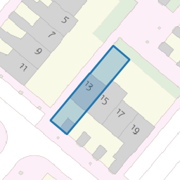 Perceel PPD00-A-5519