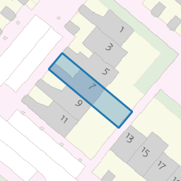 Perceel PPD00-A-5524