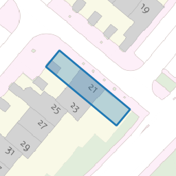 Perceel PPD00-A-5525