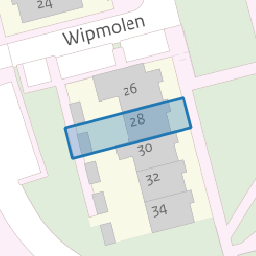 Perceel PPD00-A-5540