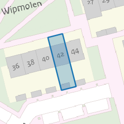 Perceel PPD00-A-5544