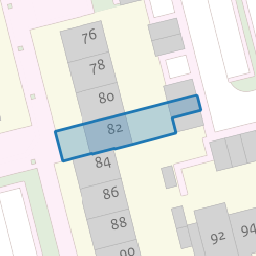 Perceel PPD00-A-5564