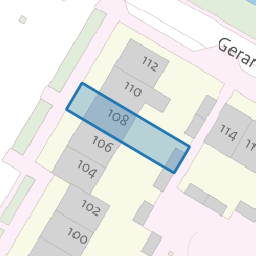 Perceel PPD00-A-5574