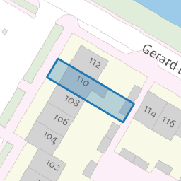 Perceel PPD00-A-5575