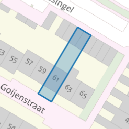 Perceel PPD00-A-5590