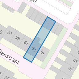 Perceel PPD00-A-5591