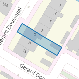 Perceel PPD00-A-5598