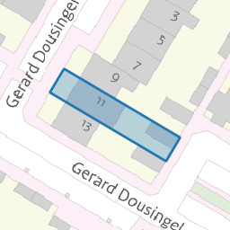 Perceel PPD00-A-5599