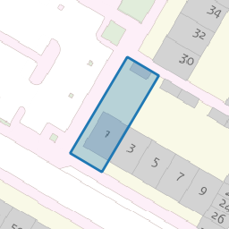 Perceel PPD00-A-5604