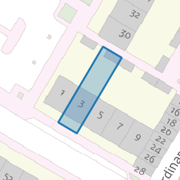 Perceel PPD00-A-5605