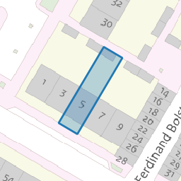 Perceel PPD00-A-5606