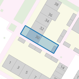 Perceel PPD00-A-5610