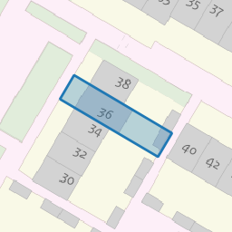 Perceel PPD00-A-5613