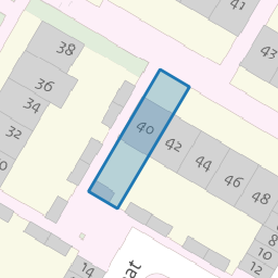 Perceel PPD00-A-5614