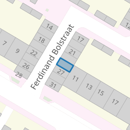 Perceel PPD00-A-5623