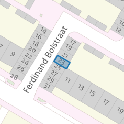 Perceel PPD00-A-5624