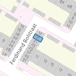 Perceel PPD00-A-5626