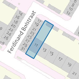 Perceel PPD00-A-5628