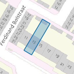 Perceel PPD00-A-5629