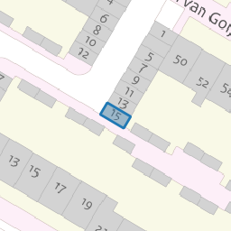 Perceel PPD00-A-5641