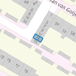 Perceel PPD00-A-5642